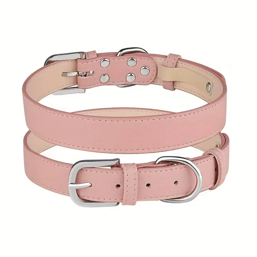 Pink Collar